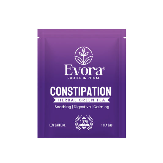 Constipation Tea