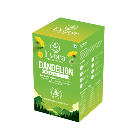 Dandelion