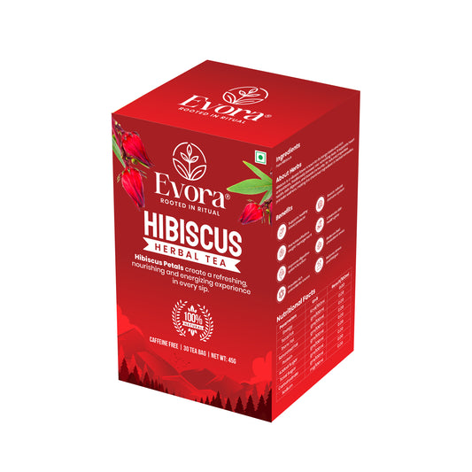 Hibiscus