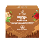 Kadak masala mantra
