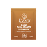 Kadak masala mantra