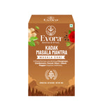 Kadak masala mantra