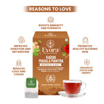 Kadak masala mantra