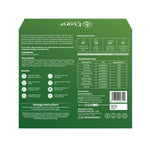 Nettle Mint Lemongrass