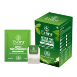 Nettle Mint Lemongrass