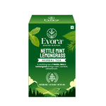 Nettle Mint Lemongrass