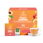 Peach Black Tea