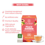 Peach Black Tea