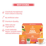 Peach Black Tea