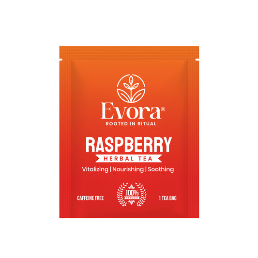 Raspberry Tea