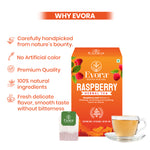Raspberry Tea