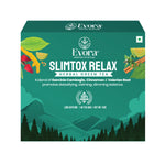 Slimtox relax tea