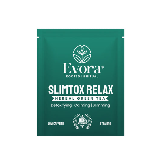 Slimtox relax tea