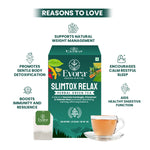 Slimtox relax tea