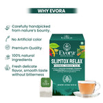Slimtox relax tea