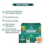 Slimtox relax tea