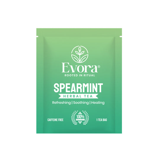 Spearmint