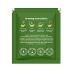 Throat Care Tea