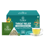 Throat Care Tea