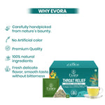 Throat Care Tea