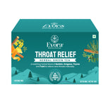 Throat Care Tea